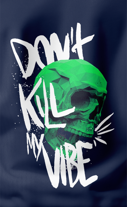 DON'T KILL